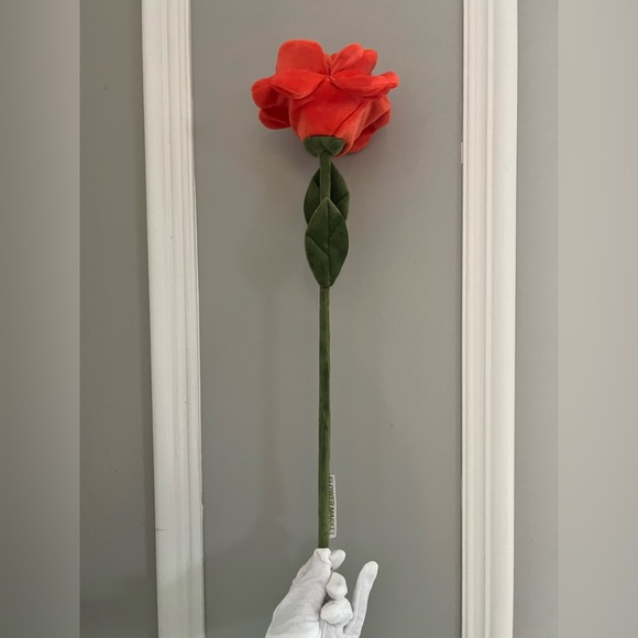 New 2025 CJ Hendry Flower Market Floral plush set of 5 Christmas Gift - Picture 6 of 7